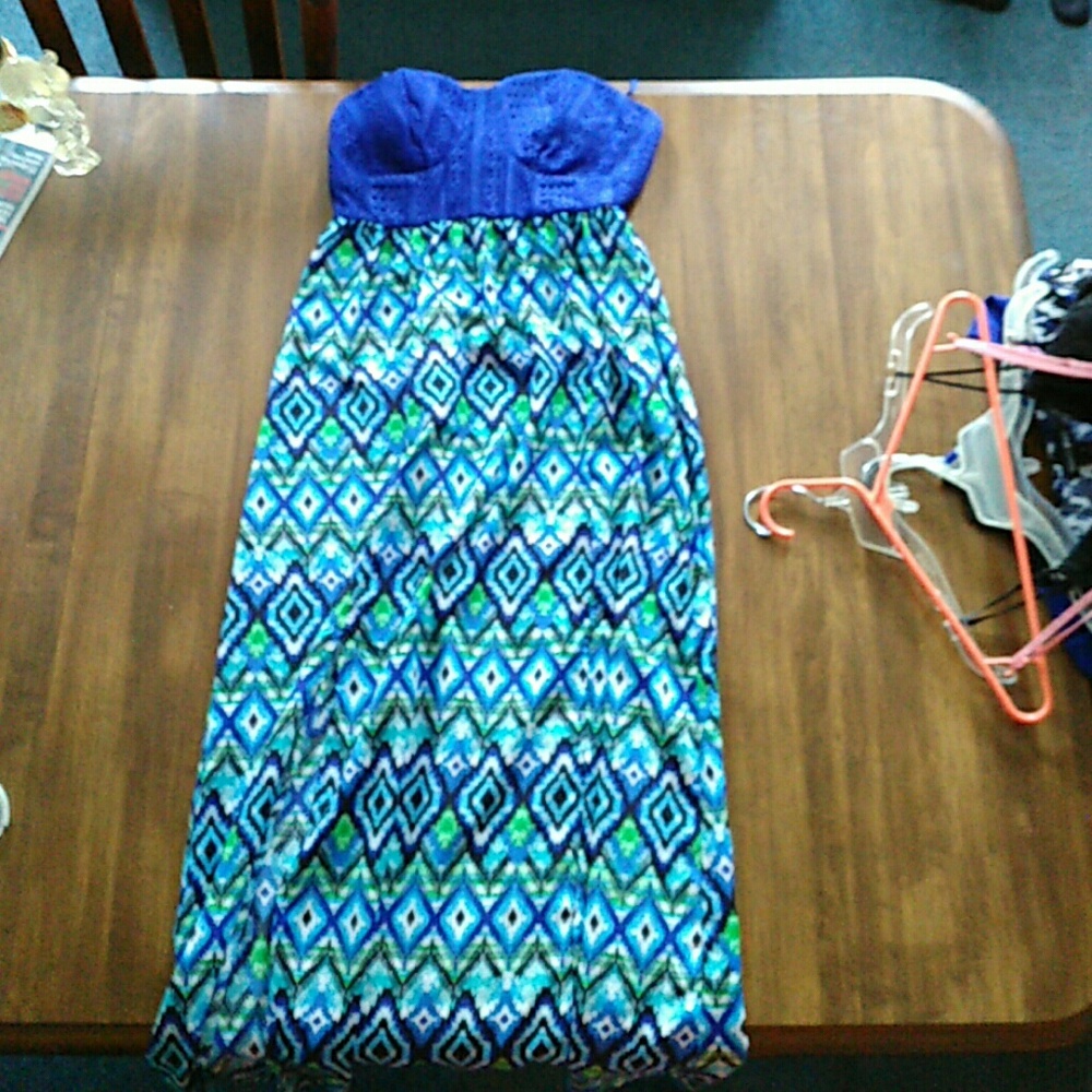 Summer dress